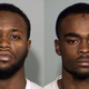 Jalen E. Watson and Larry Jo Taylor Jr. were both charged with murder in the death of Amanda Blackburn in Indianapolis Nov. 10, 2015.
Indianapolis Metropolitan Police Department